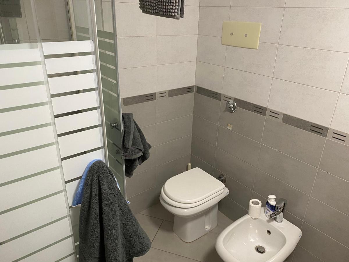 Come A To Casa Appartement Bagheria Buitenkant foto