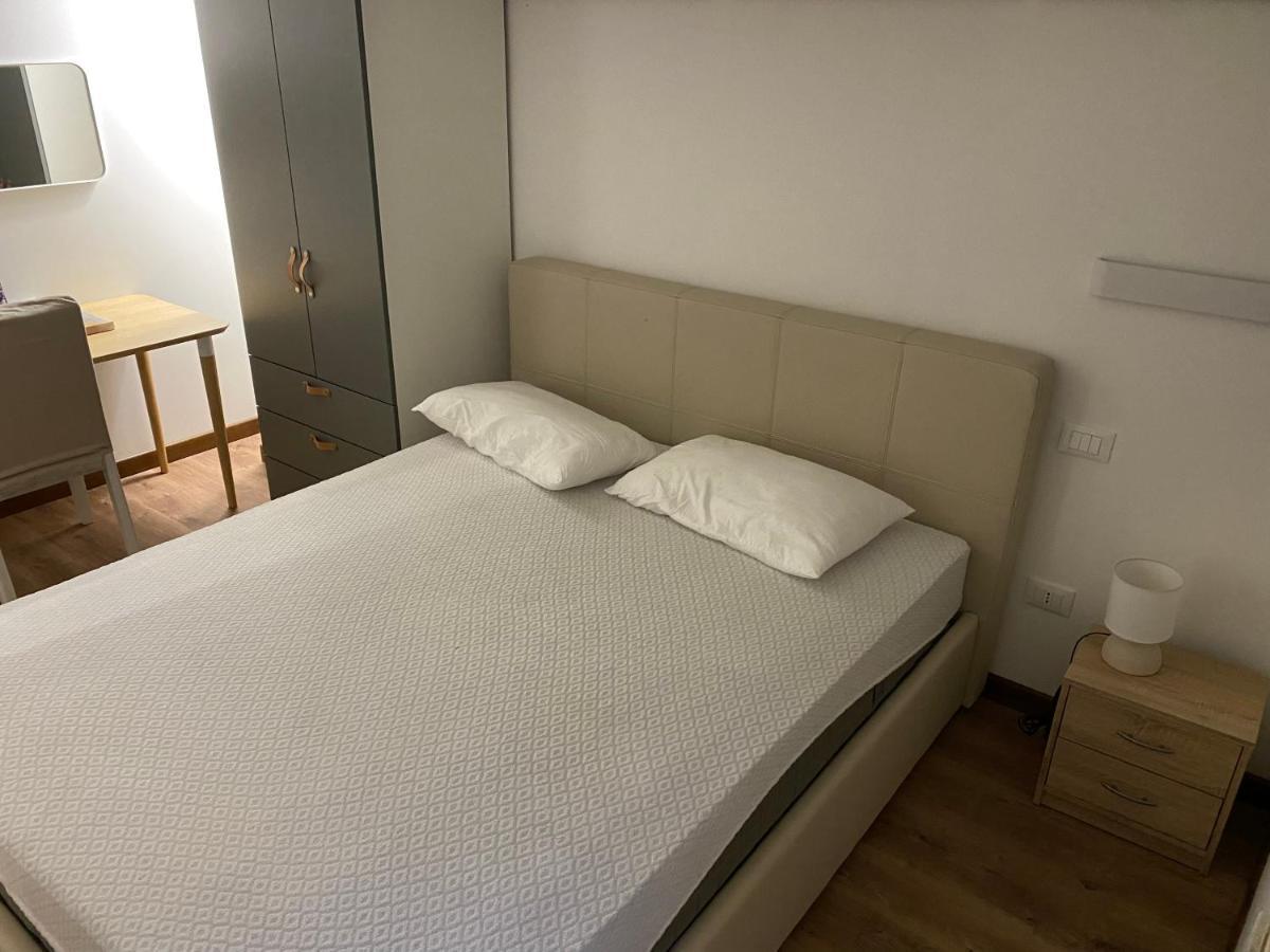 Come A To Casa Appartement Bagheria Buitenkant foto