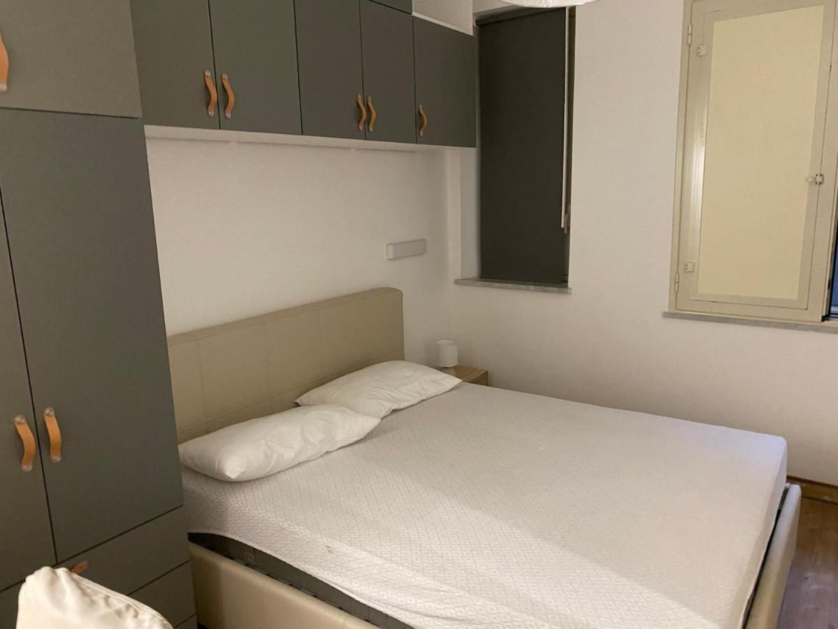 Come A To Casa Appartement Bagheria Buitenkant foto
