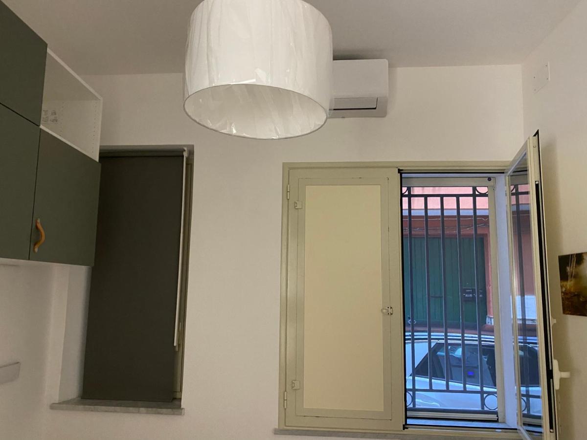 Come A To Casa Appartement Bagheria Buitenkant foto