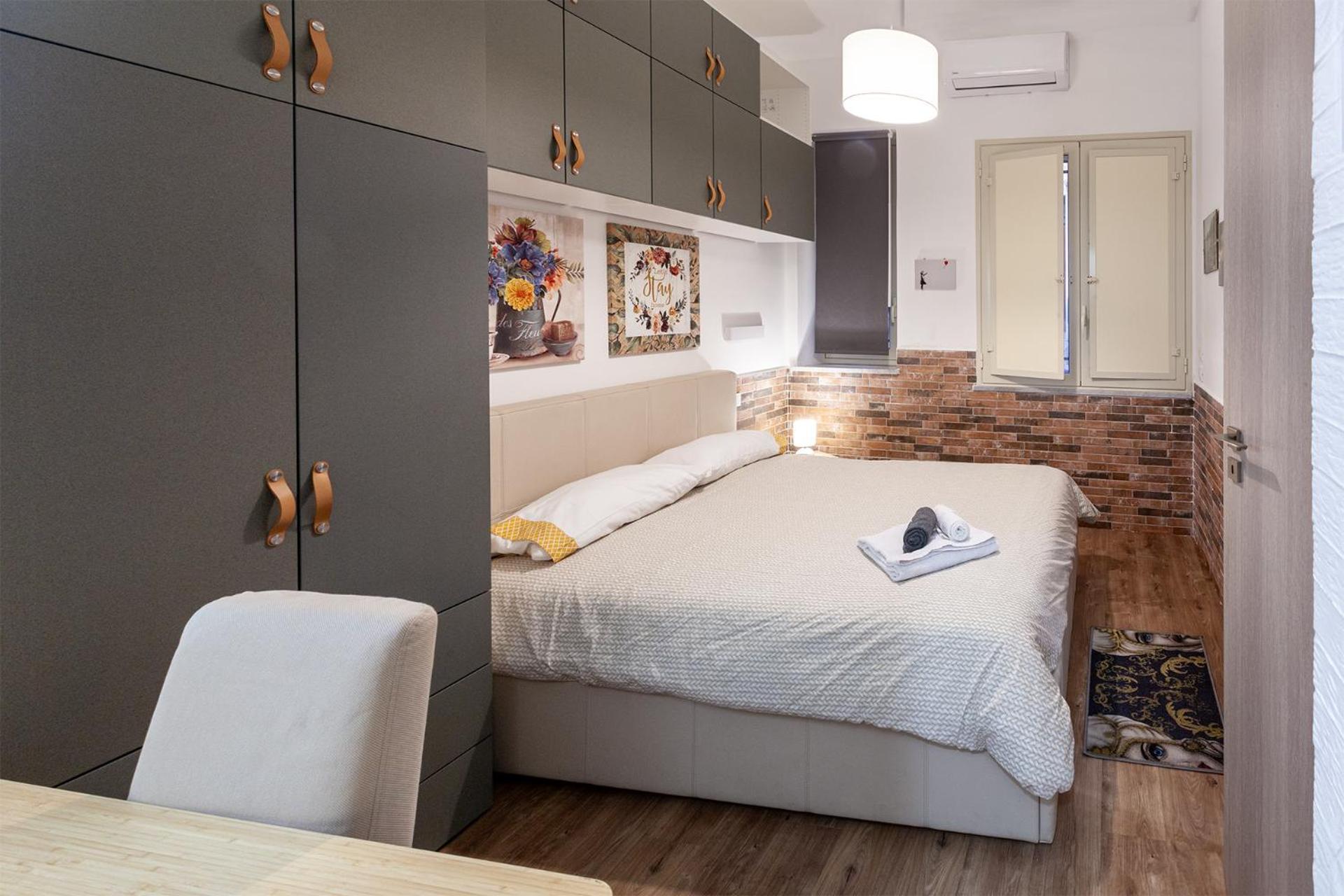 Come A To Casa Appartement Bagheria Buitenkant foto